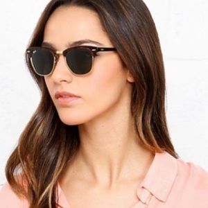 Clubmaster Ray-Ban